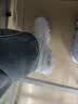 斯凯奇（Skechers）蕾丝熊老爹鞋女鞋秋季厚底增高熊猫鞋减震休闲运动鞋11959 实拍图
