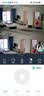 奥克斯1600万像素摄像头监控无线wifi网络高清夜视监控器360度无死角带夜视全景云台家用AI监控手机远程 实拍图
