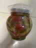 川珍什锦泡菜800g泡什锦即食泡萝卜仔姜泡椒小米椒红椒豇豆酸辣咸菜 实拍图