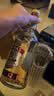 芝华士(Chivas)12年苏格兰调和型威士忌洋酒1000ml(1L)  派对金秋献礼 实拍图