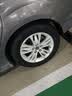 双星JUOGO轮胎 205/55R16 91V SH71适配新朗逸/速腾/英朗GT/宝来 实拍图