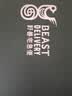 野兽派（THE BEAST）Jungle巴黎周末香薰蜡烛礼盒室内香薰生日礼物 实拍图