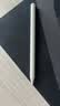 倍思电容笔iPad触控笔苹果笔 适用26年apple pencil Pro/Air8/Mini/iPad11平板触屏手写笔applepencil 实拍图