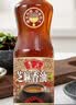 鲁花 食用油 物理压榨 芝麻香油（凉拌 调味 烹饪 火锅） 350ml 实拍图