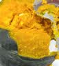京鲜生 内蒙贝贝南瓜净3斤(粉糯瓜)中果300+蔬菜辅食板栗味源头直发 实拍图
