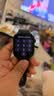 小米（MI）REDMI Watch 6典雅黑 国家补贴 澎湃OS 3 心率血氧监测 红米手表6 初高中生 运动 实拍图