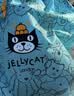 Jellycat巴塞罗熊动物毛绒玩偶儿童安抚公仔小熊潮玩送礼生日新婚礼物 巴塞罗熊 Medium 实拍图