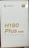 漫步者（EDIFIER）H180Plus 半入耳式有线耳机 手机耳机 音乐耳机 K歌耳麦 3.5mm接口 电脑笔记本手机适用 实拍图