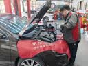 美孚（Mobil）全合成汽机油5W-30 SP级4L美孚1号极光银汽车保养京东养车自营 实拍图