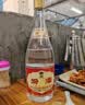 汾酒 53度 黄盖玻汾 475ml*6瓶 杏花村清香型高度白酒 山西杏花村 53度 475mL 6瓶 实拍图