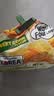 好丽友 韩国进口 龟壳形甜玉米味脆片(膨化食品) 481g 481g 实拍图