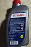 京东养车博世刹车油DOT4 1L包安装套餐 BOSCH制动液离合器油 包工包料 实拍图