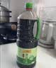 李锦记薄盐系列  薄盐生抽 2.1kg【减盐25%* 一级】健康控盐味鲜酱油 实拍图