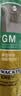 瓦克（WACKER）GM玻璃胶通用型厨卫密封胶美容胶中性耐候门窗硅酮胶结构胶黑色 实拍图