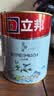 立邦京雅居乳胶漆抗甲醛净味5合1墙面漆油漆涂料内墙漆1L/约1.4kg 实拍图
