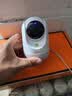 3604G摄像头9pro400万终身免费流量微光全彩双向通话360度老人婴儿宠物看护农村家用监控室内云台 实拍图