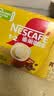 雀巢（Nestle）1+2生椰拿铁低糖*速溶咖啡三合一冲调饮品30条450g 实拍图