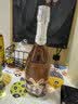 洛齐水蜜桃莫斯卡托起泡酒女士晚安微醺甜白葡萄酒750ml果酒单瓶 实拍图