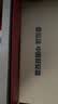 安踏悠步丨运动鞋男鞋网面透气跑步鞋男轻便减震黑色休闲鞋旅游鞋 实拍图