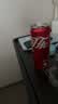 可口可乐（Coca-Cola）经典口味 汽水饮料 碳酸饮料 330ml*24摩登/主题罐 随机发货 实拍图