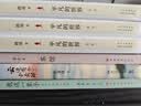 余华作品 活着 精装版 余华代表作 一个文学的午后 易烊千玺推荐阅读 小说 卢克明的偷偷一笑 实拍图