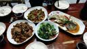 帅康（Sacon）章丘手工铁锅老式炒锅家用无涂层圆底炒菜锅含钛防锈已开锅30cm 实拍图
