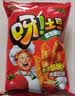 好丽友（ORION）呀土豆番茄酱味70g/袋 追剧休闲零食小包装薯条解馋膨化食品 实拍图
