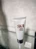 SK-IIsk2温和洁面洗面奶20g*3氨基酸温和清洁护肤品生skii生日礼物 实拍图
