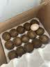 京鲜生陕西徐香绿心猕猴桃 30枚单果70g+  应季新鲜水果 源头直发 包邮 实拍图