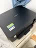 兄弟（brother）DCP-T435W家用学习打印机彩色喷墨墨仓式 无线远程打印打印复印扫描一体机 425升级新款 实拍图