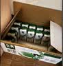 伊利【新鲜日期】金典纯牛奶 200ml*12盒 3.6g乳蛋白礼盒装 实拍图