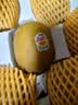 佳沛（zespri）新西兰 金奇异果特大果15粒134-146g猕猴桃水果礼盒 实拍图