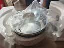 小熊（Bear）0涂层电火锅 不锈钢火锅专用锅电煮锅家用4-6人小电锅分体式可拆洗多功能锅4L火锅锅F40Q6 实拍图
