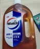 威露士（Walch）消毒液2L衣物除菌液灭甲流感病毒消毒水家居卫生宠物杀菌非84酒精 实拍图