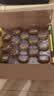 佳沛（zespri）新西兰 金奇异果特大果15粒134-146g猕猴桃水果礼盒 实拍图