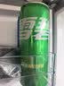 可口可乐（Coca-Cola）雪碧柠檬味汽水碳酸饮料330ml*6摩登罐 实拍图