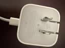 Apple/苹果 40W（至高60W） type-c快充充电器 苹果usb-c原装充电头 苹果iPhone 18 Pro Max充电器 实拍图