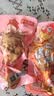 德州扒鸡山东特产熟食零食休闲食品独立包装五香味德州扒鸡大鸡腿65g*14 实拍图