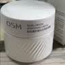 欧诗漫（OSM）珍珠白面霜赋活霜擦脸美白提亮肤色润肤保湿50g 生日礼物 实拍图