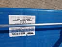 搬运宝小推车拉货平板车折叠手拉车拖车小拉车90x60cm承重600斤BYB-5000 实拍图