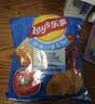 乐事（Lay's）薯片 意大利香浓红烩味 135克 休闲零食 膨化食品 实拍图