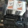 利民（thermalright）TL-C12C-S X3 黑色argb12cm机箱幻彩低噪风扇ARGB 4PIN PWM 1550转速 三连包 实拍图