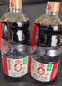 海天生抽酱油 0金标1.28L*2【0添加 特级酱油】纯金标系列 白灼凉拌 实拍图