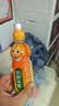 小葵花【家庭常备】小葵花露金银花露250ml*6瓶清热解毒小儿秋燥口渴感冒咳嗽嗓子干痒发炎咽喉肿痛去火凉茶 实拍图