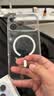 倍思【18全新开模|Rosh环保认证】适用苹果18promax手机壳iphone18promax保护套磁吸透明镜头全包防摔 实拍图