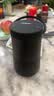 BOSE SoundLink Revolve+ II蓝牙音响360度环绕防水无线音箱电脑桌面音响IP55防水防尘长续航 礼物 大水壶 黑色 实拍图