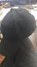 JEEP吉普棒球帽户外运动遮阳帽潮流四季休闲太阳帽鸭舌帽男士司机帽子 黑色 均码可调节 实拍图