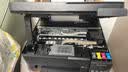 爱普生（EPSON）【6代新品】L3353墨仓式彩色家用AI学习打印机 L3251/L3255升级版(打印复印扫描 微信/无线 黑色） 实拍图