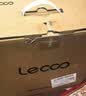 来酷（Lecoo）商务办公台式电脑主机(13代i5-13420H 16G 512GB SSD 正版win11)享联想服务 实拍图