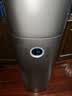美的（Midea）【九重净化加湿一体】空气净化器无雾加湿鼻炎家用除甲醛烟味异味过敏原空气净化机RX600Pro 实拍图
